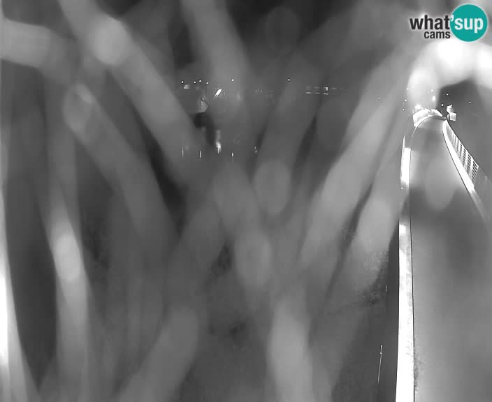 Hydroelectric power plant – HSE – Brežice