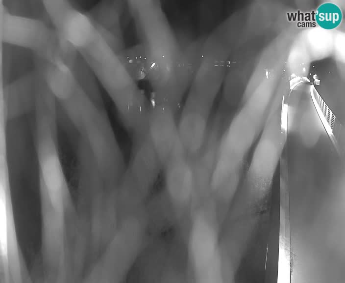 Wasserkraftwerk – HSE – Brežice