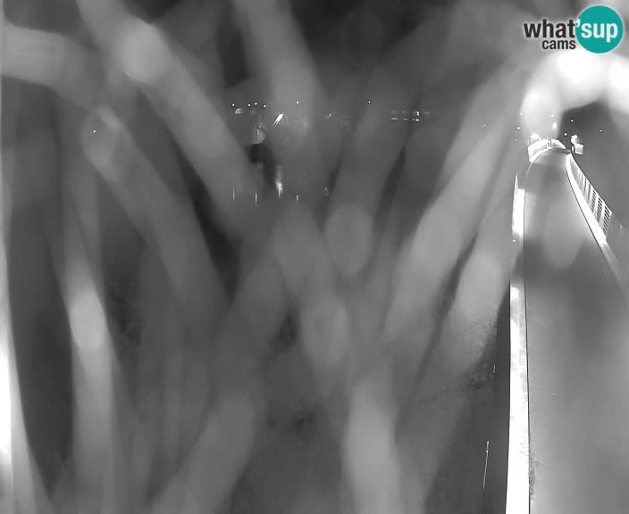 Planta de energía hidroeléctrica – HSE – Brežice