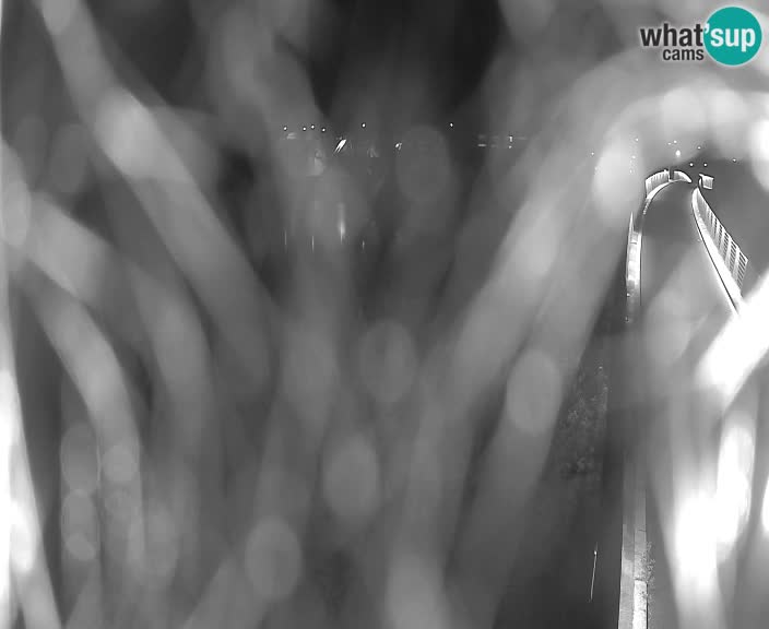 Hidroelektrarna – HSE – Brežice