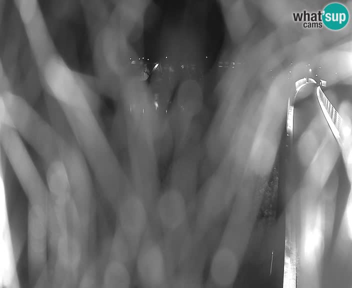 Centrale idroelettrica – HSE – Brežice