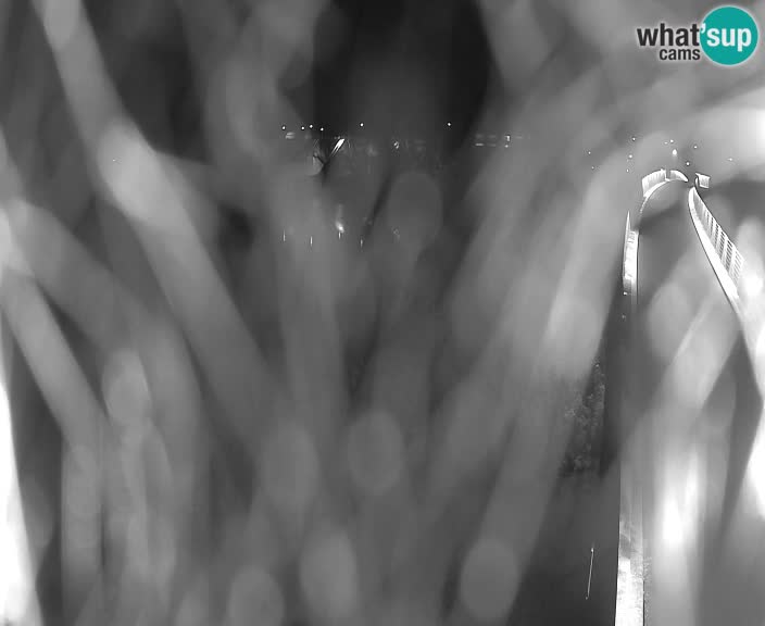 Planta de energía hidroeléctrica – HSE – Brežice