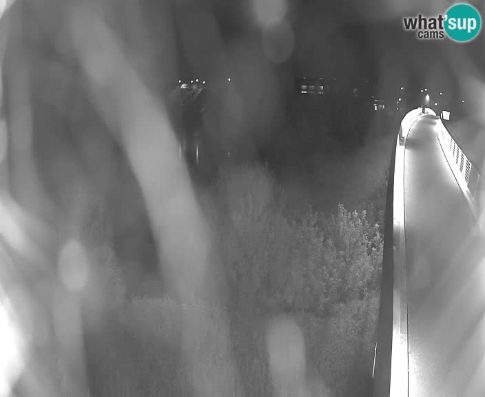 Hidroelektrarna – HSE – Brežice
