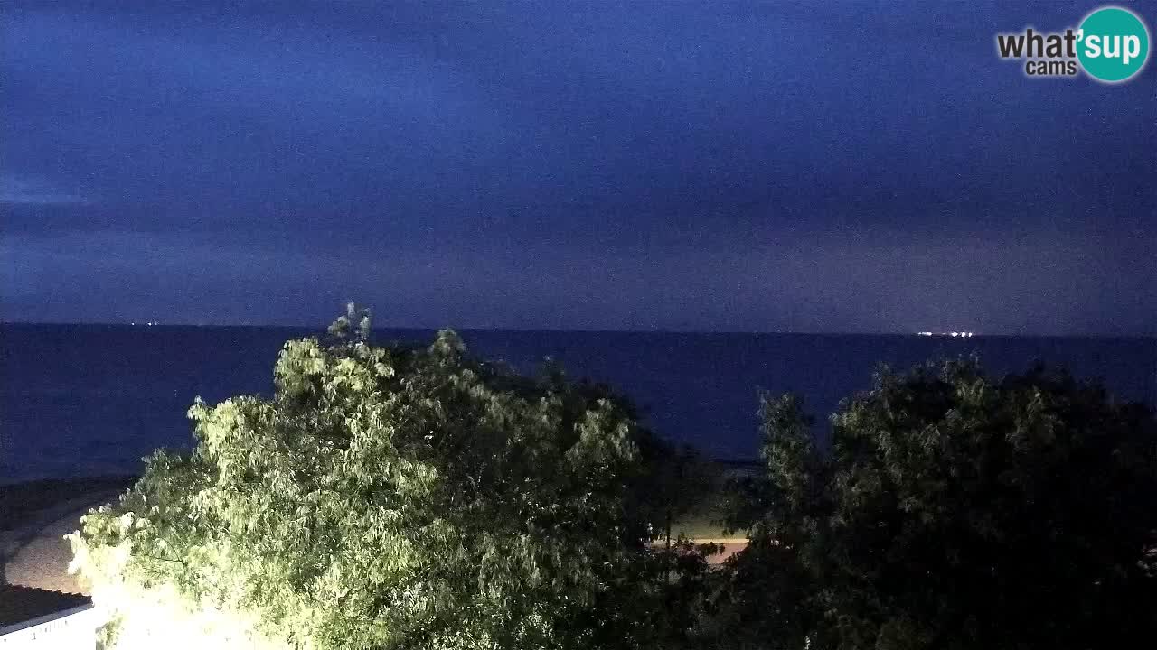 Izola – pogled z restavracije “Svetilnik”