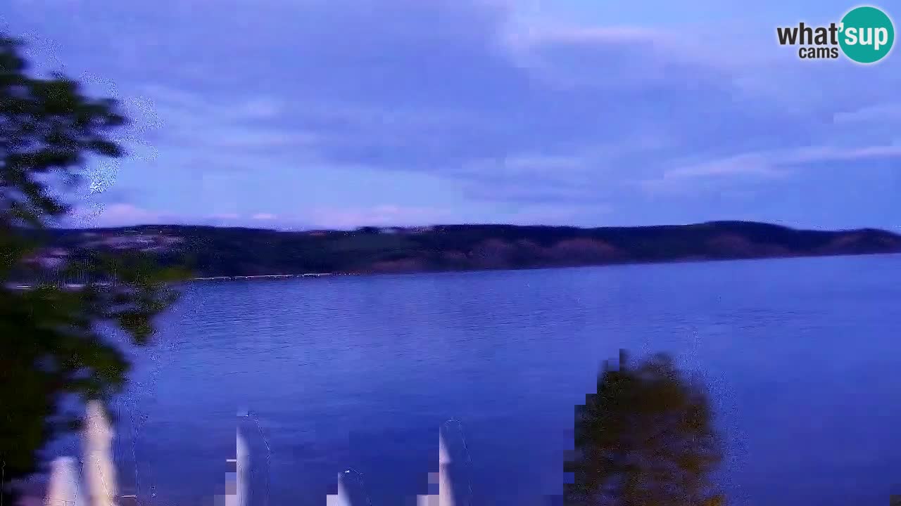 Izola – pogled z restavracije “Svetilnik”