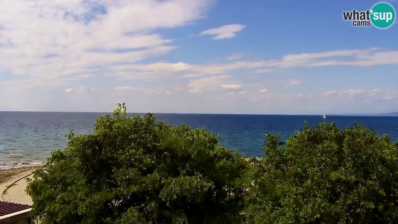 Izola – pogled z restavracije “Svetilnik”