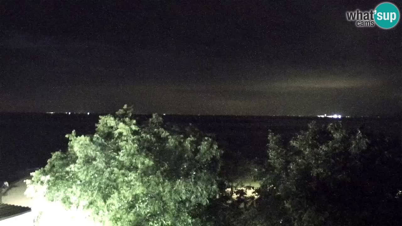 Izola – pogled z restavracije “Svetilnik”