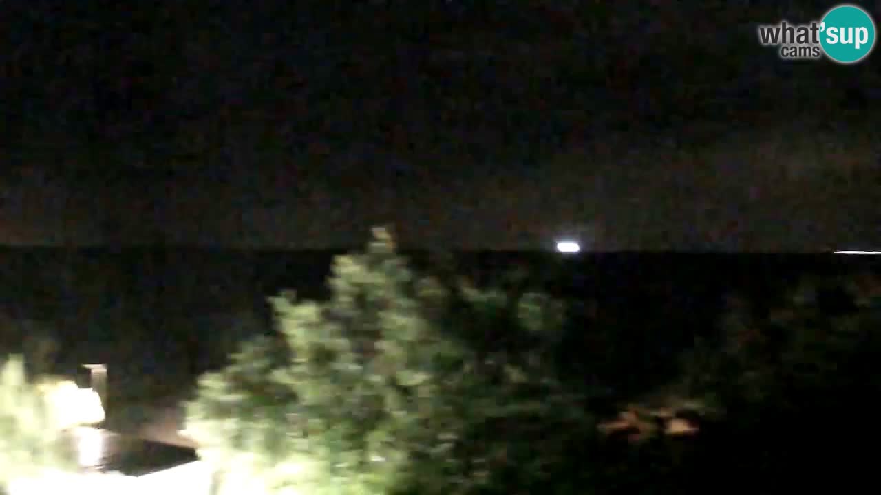 Izola – pogled z restavracije “Svetilnik”