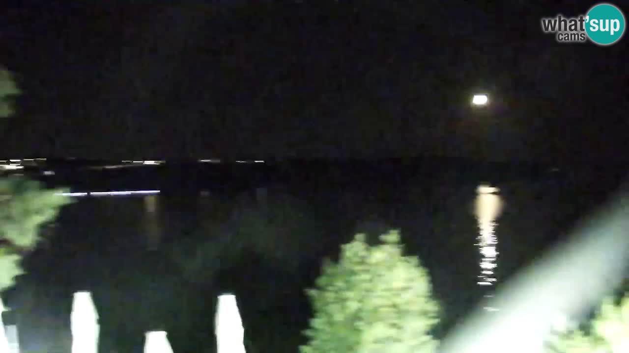Izola – pogled z restavracije “Svetilnik”