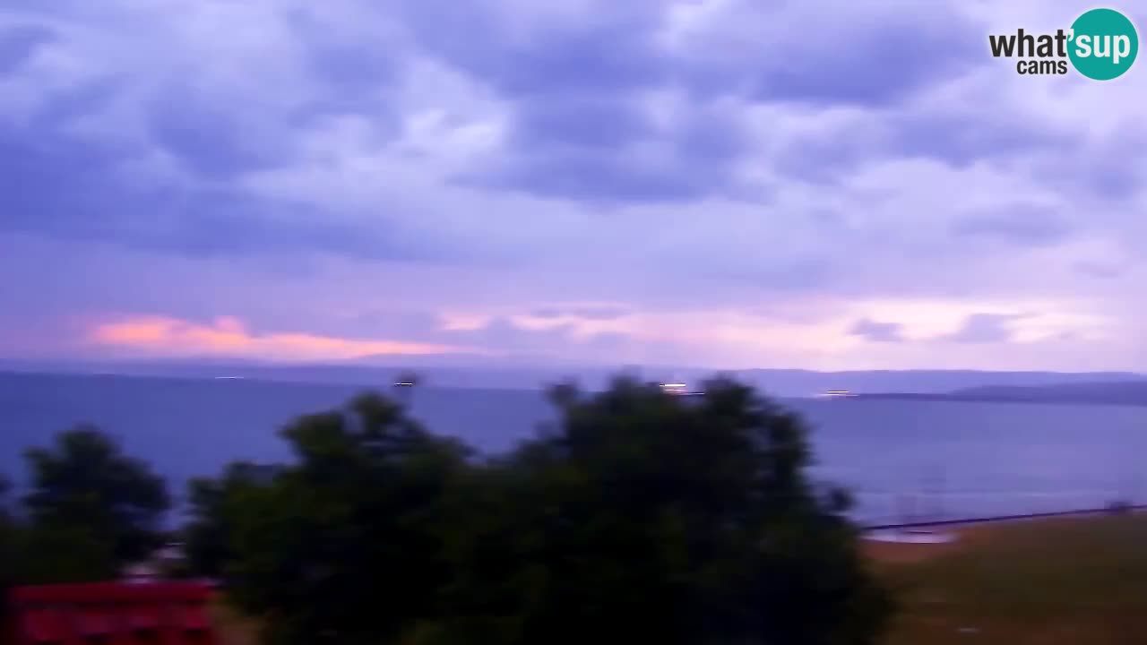 Izola – pogled z restavracije “Svetilnik”