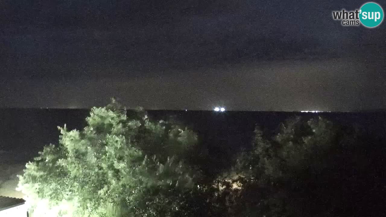 Izola – pogled z restavracije “Svetilnik”