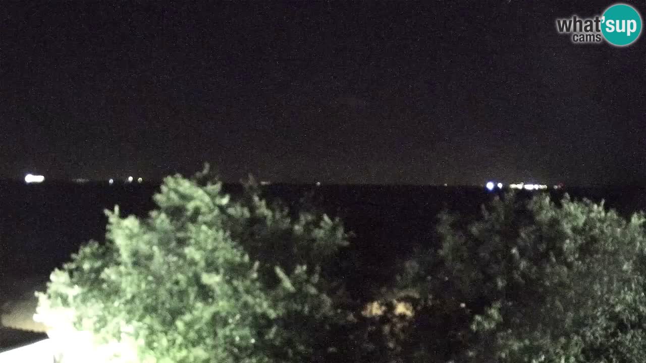 Izola – pogled z restavracije “Svetilnik”