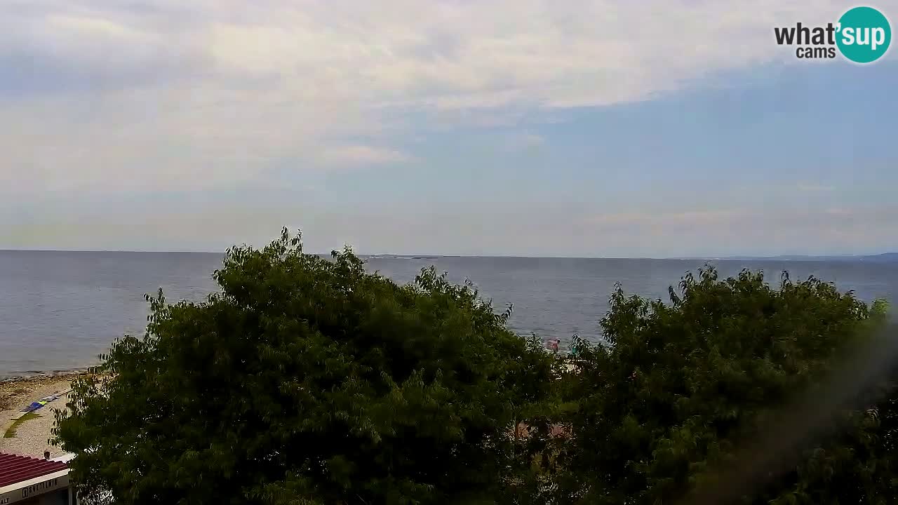 Izola – pogled sa restorana “Svetilnik”
