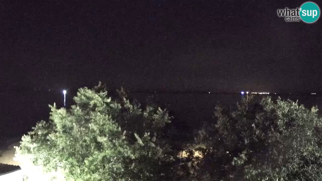 Izola – pogled z restavracije “Svetilnik”
