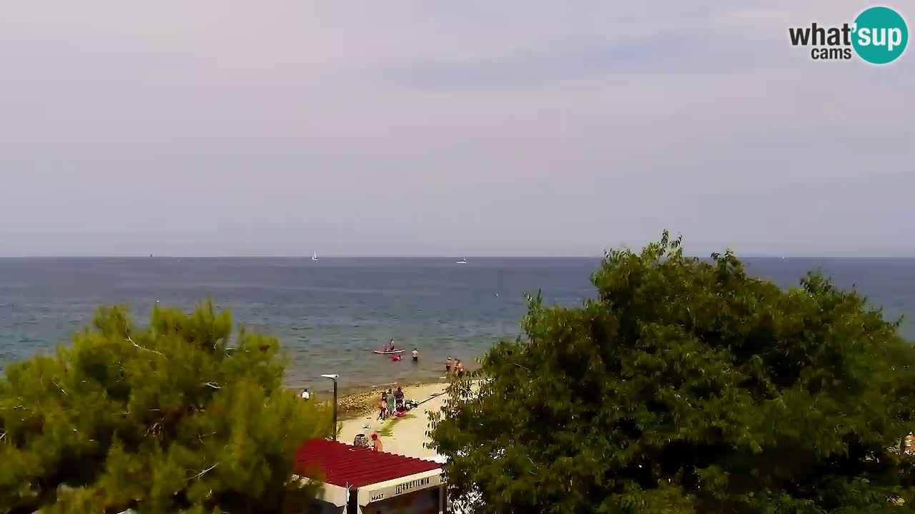 Izola – pogled z restavracije “Svetilnik”