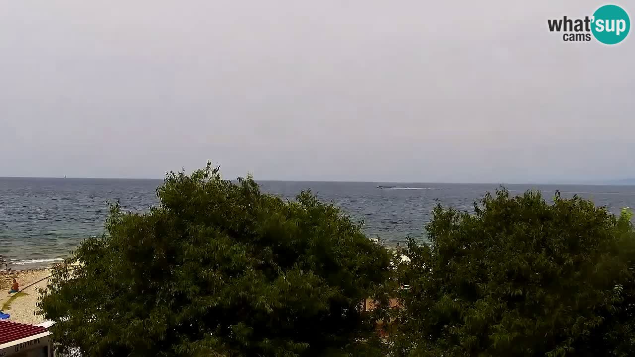 Izola – pogled z restavracije “Svetilnik”