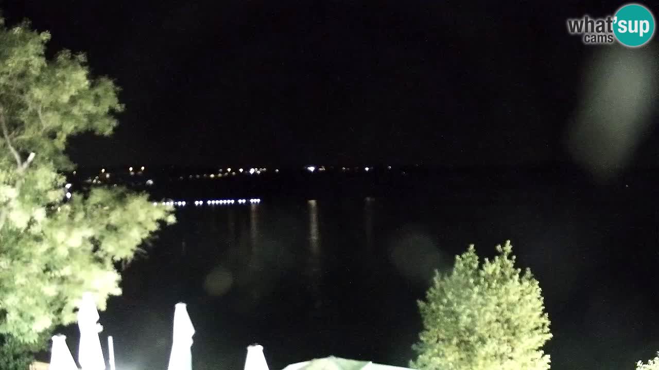 Izola – pogled z restavracije “Svetilnik”