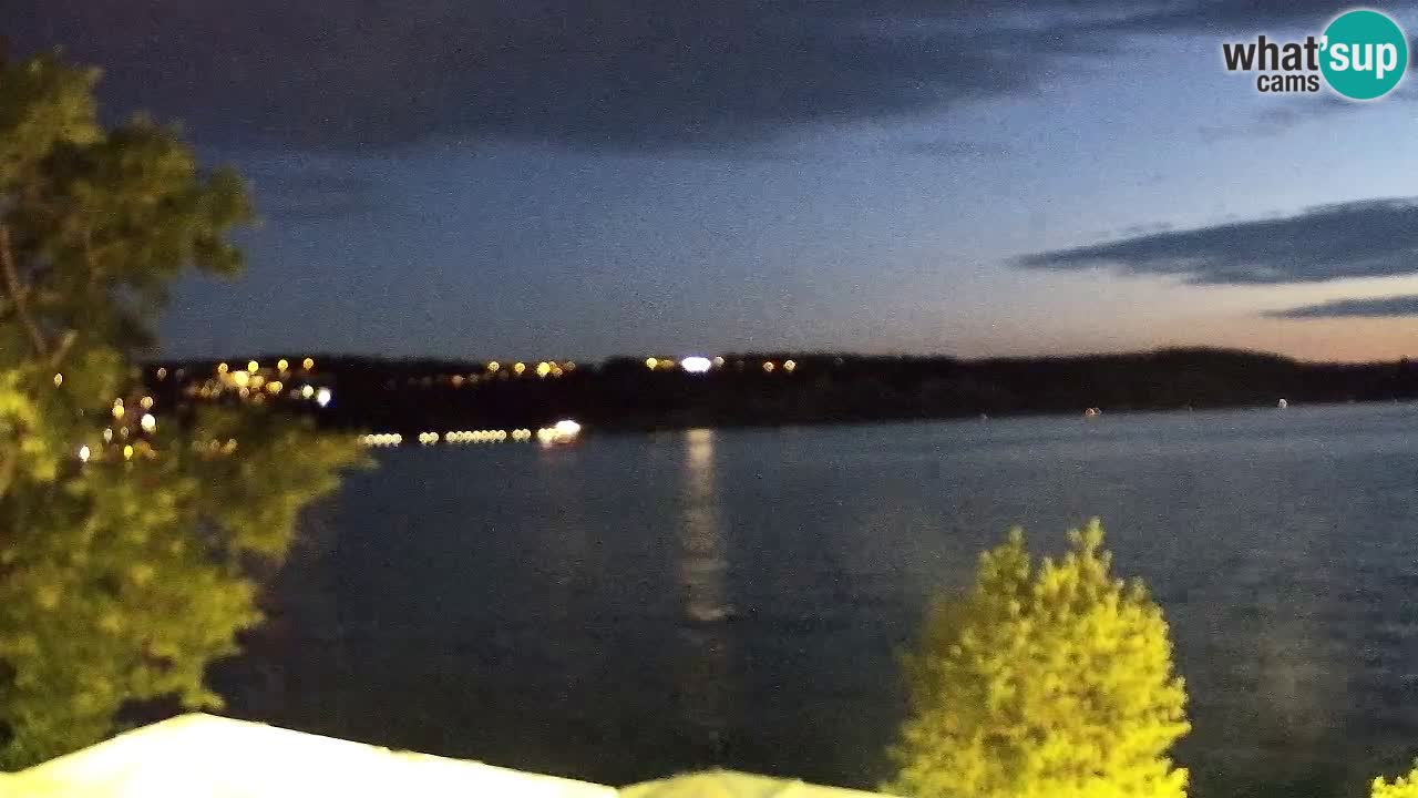 Izola – pogled z restavracije “Svetilnik”