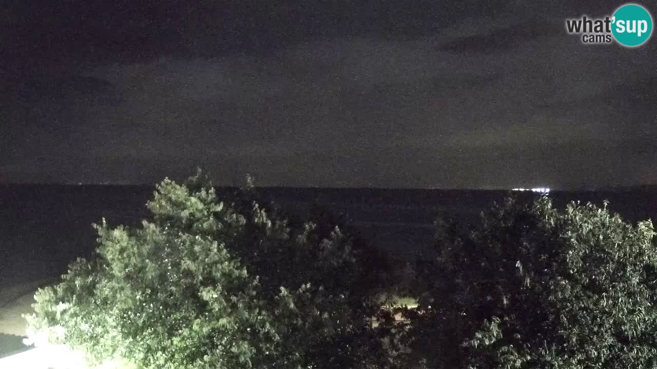 Izola – pogled z restavracije “Svetilnik”