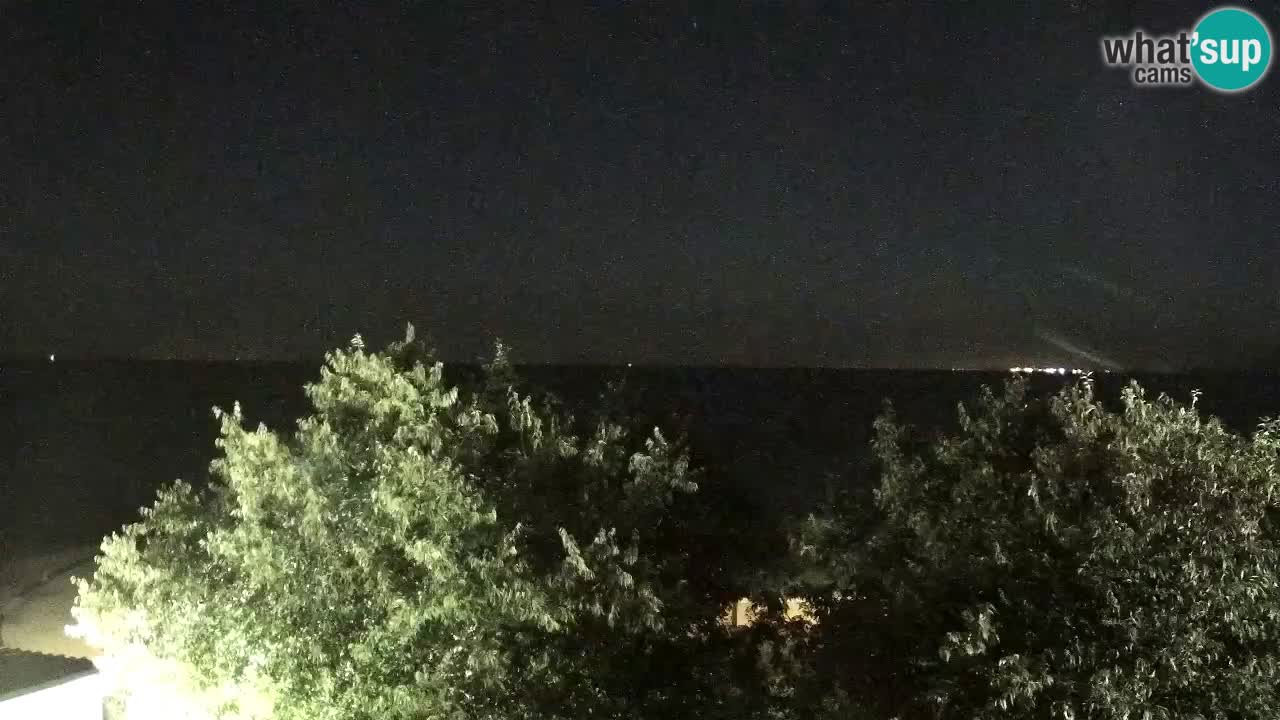 Izola – pogled z restavracije “Svetilnik”