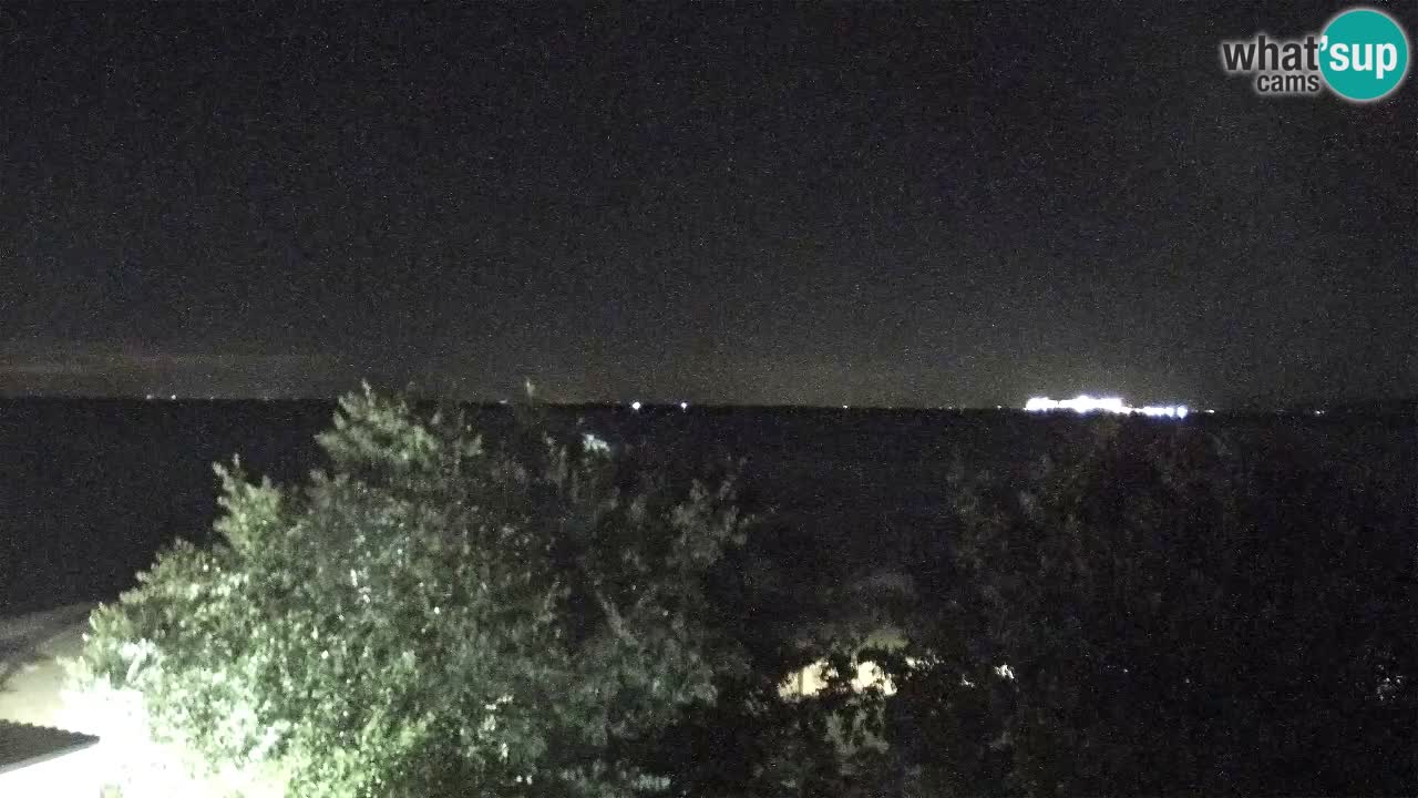 Izola Webcam – Svetilnik Restaurant Seafront