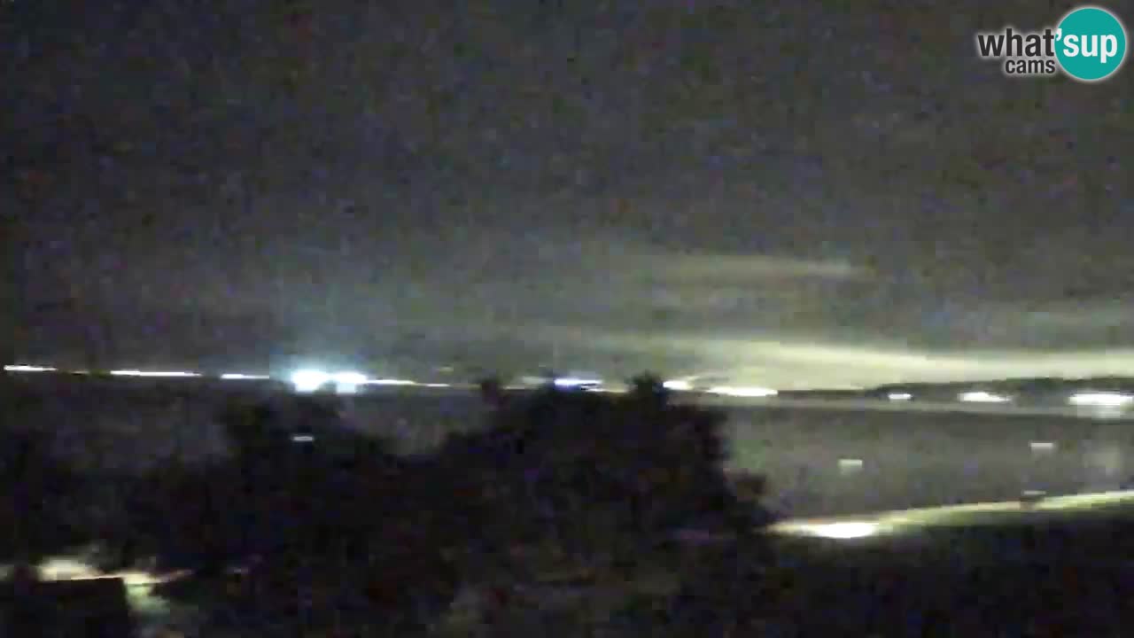 Izola Webcam – Svetilnik Restaurant Seafront