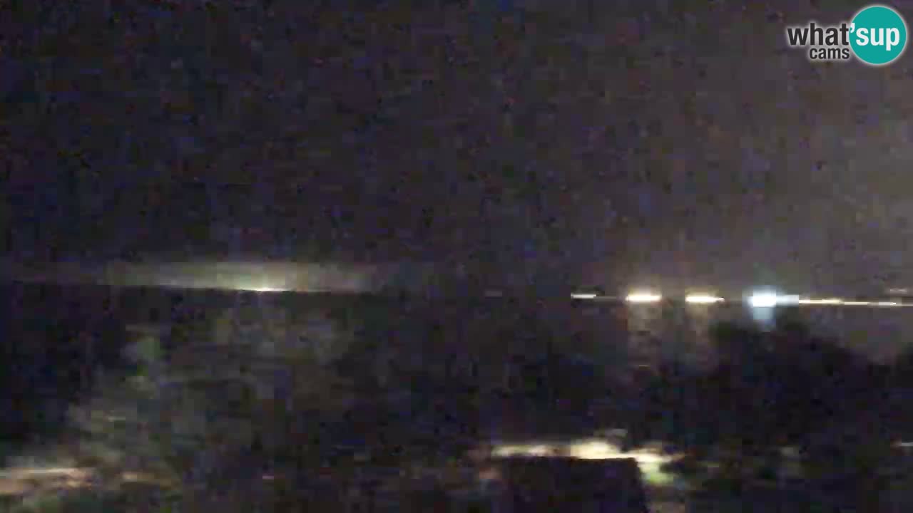 Webcam Isola – Ristorante Svetilnik sul lungomare