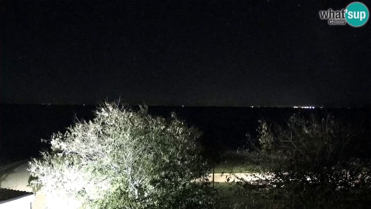 Izola Webcam – Svetilnik Restaurant Seafront