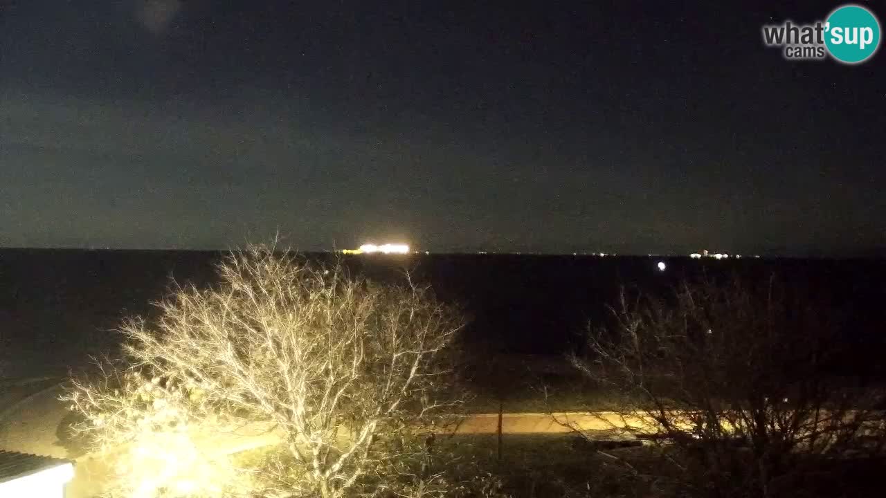 Izola – pogled z restavracije “Svetilnik”