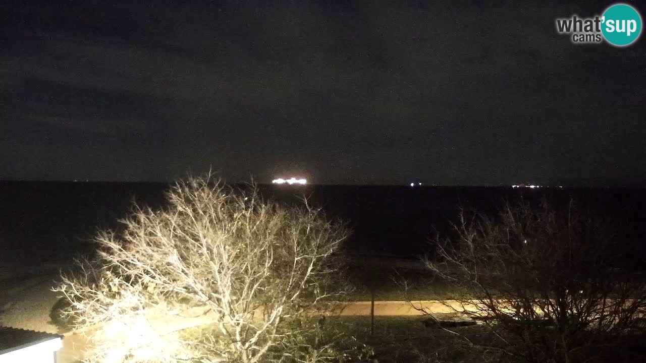 Izola Webcam – Svetilnik Restaurant Seafront