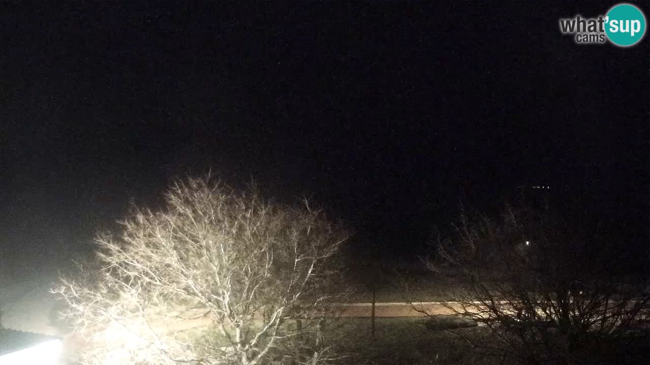 Webcam Isola – Ristorante Svetilnik sul lungomare