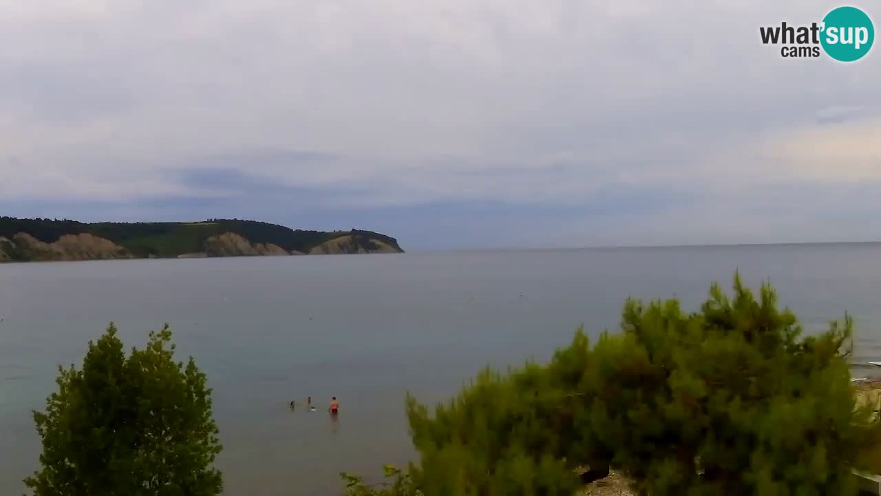 Izola Webcam – Svetilnik Restaurant Seafront