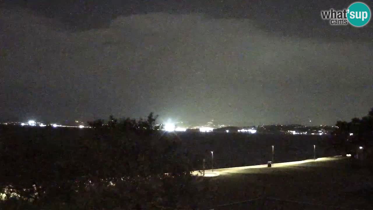 Izola Webcam – Svetilnik Restaurant Seafront
