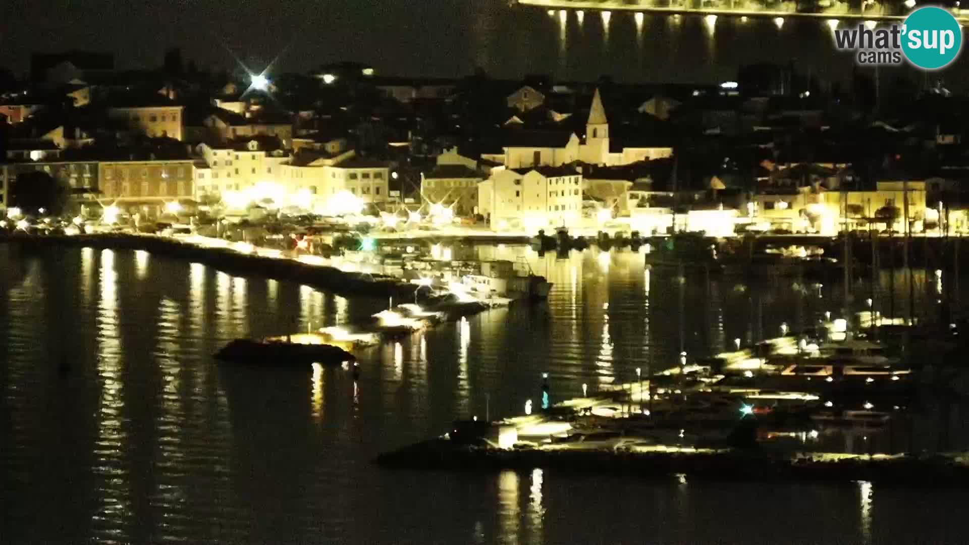 Izola web kamera – enkraten pogled  sa hotelov Belvedere