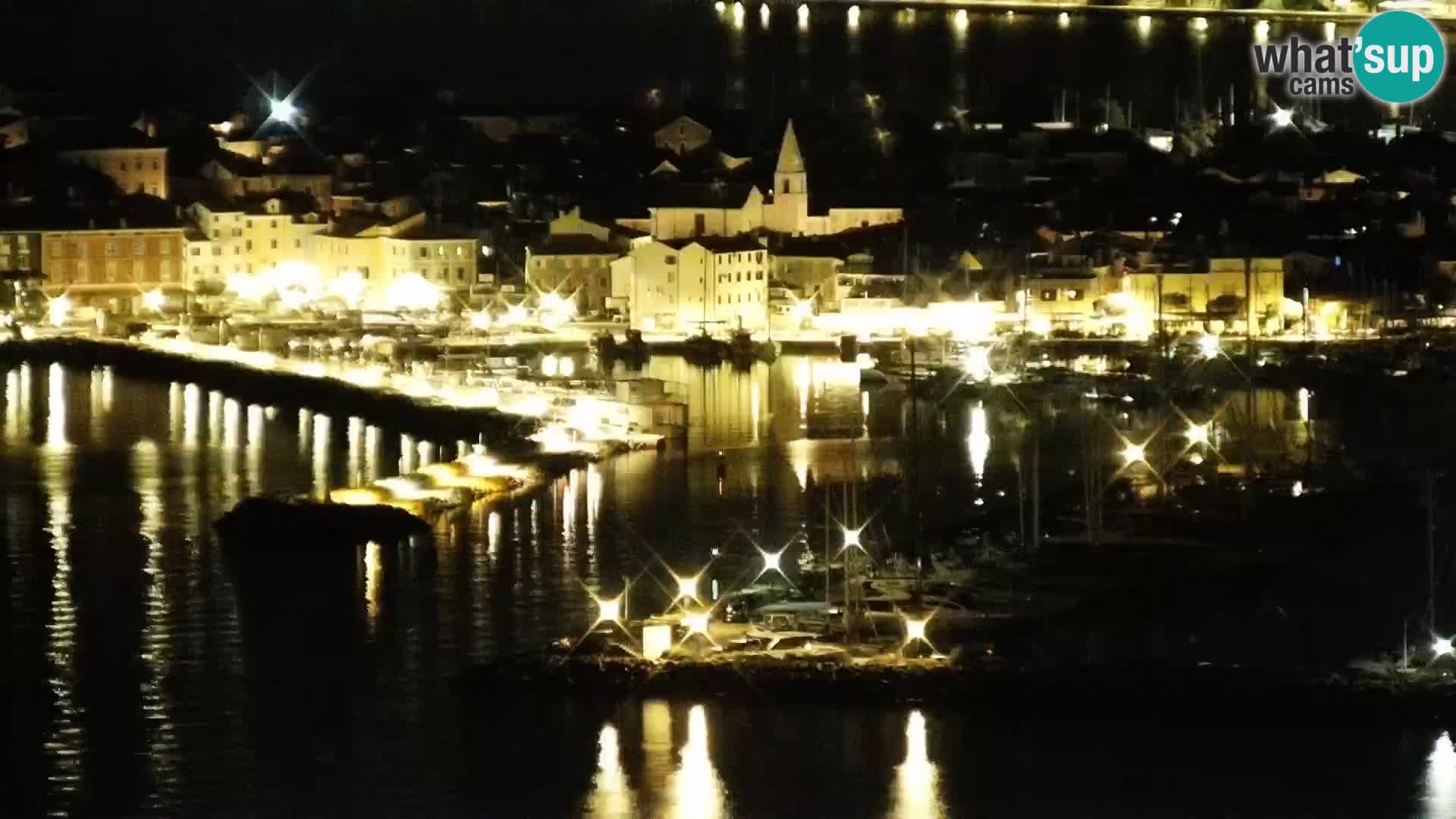 Izola webcam – Amazing view from Belvedere hotels