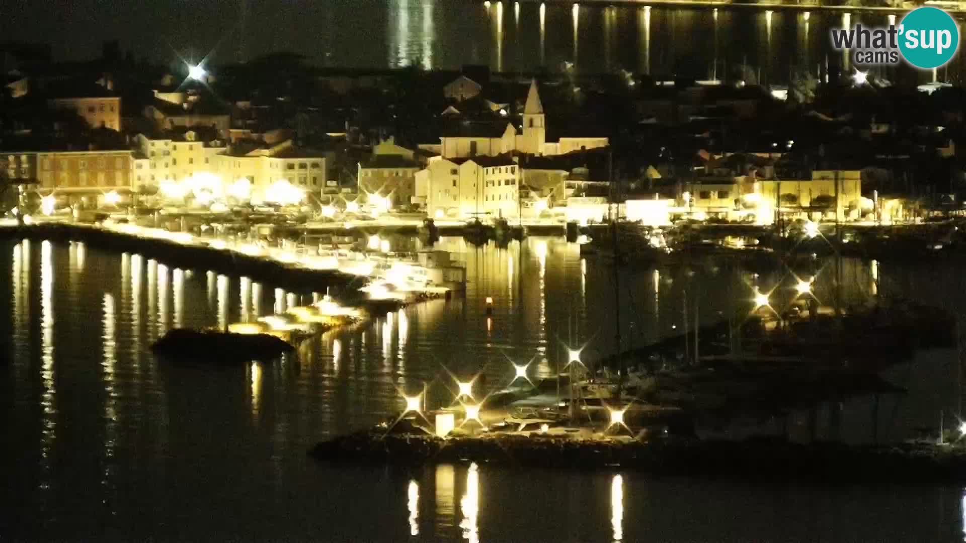 Izola live cam- Amazing view from Belvedere hotels