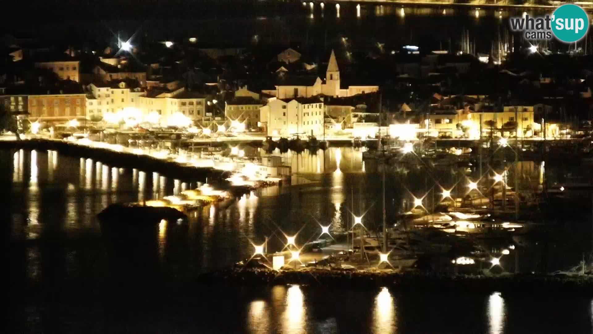 Izola en vivo – Amazing view from Belvedere hotels