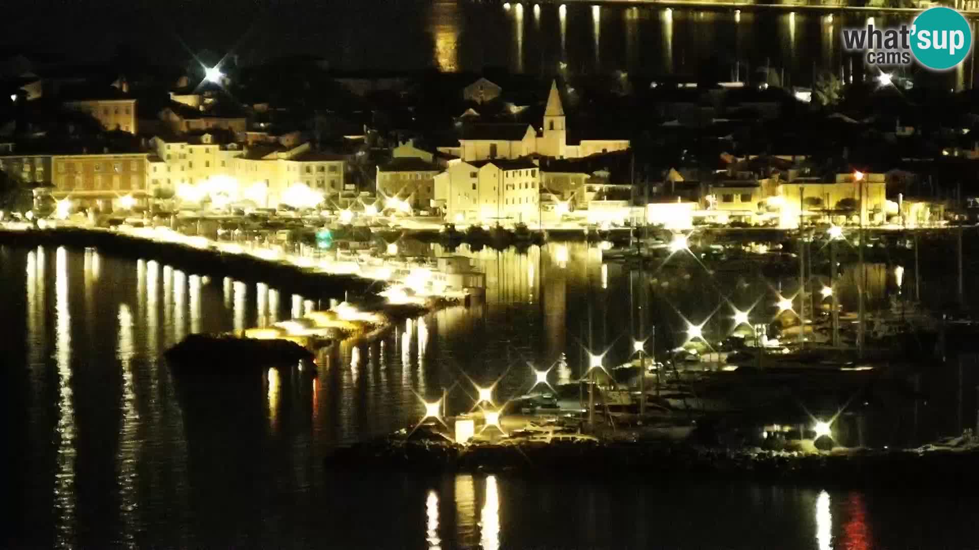 Izola webcam – Amazing view from Belvedere hotels