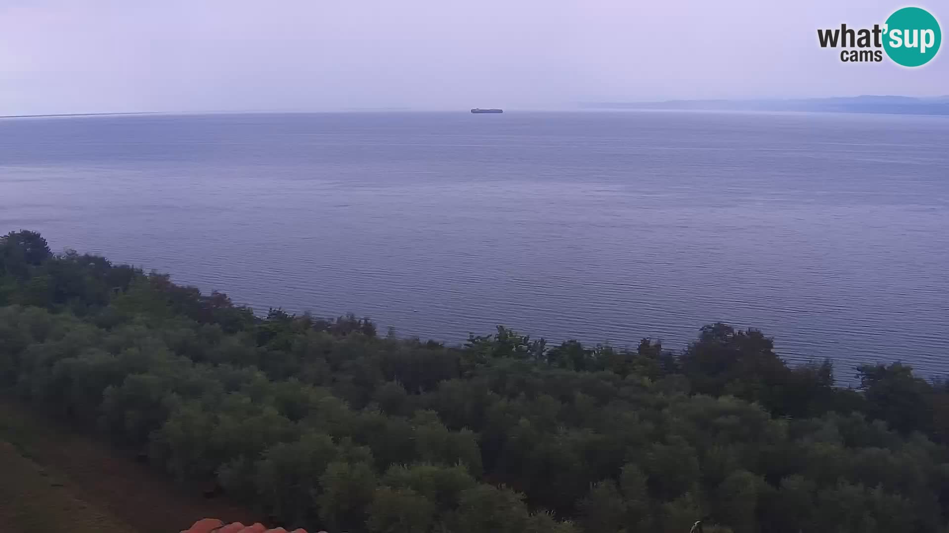 Isola livecam – incantevole panorama dagli hotel Belvedere