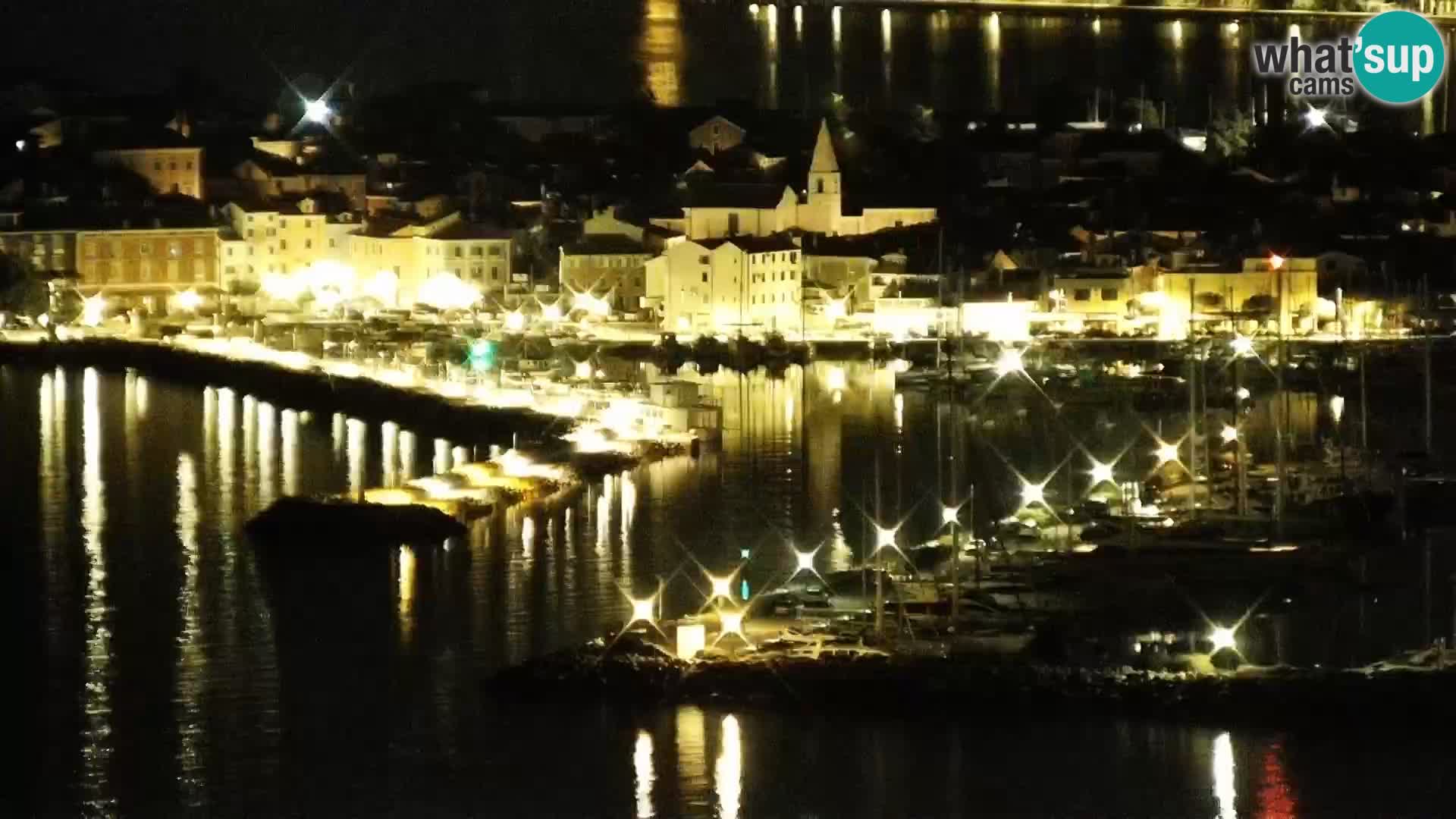 Izola webcam – Amazing view from Belvedere hotels