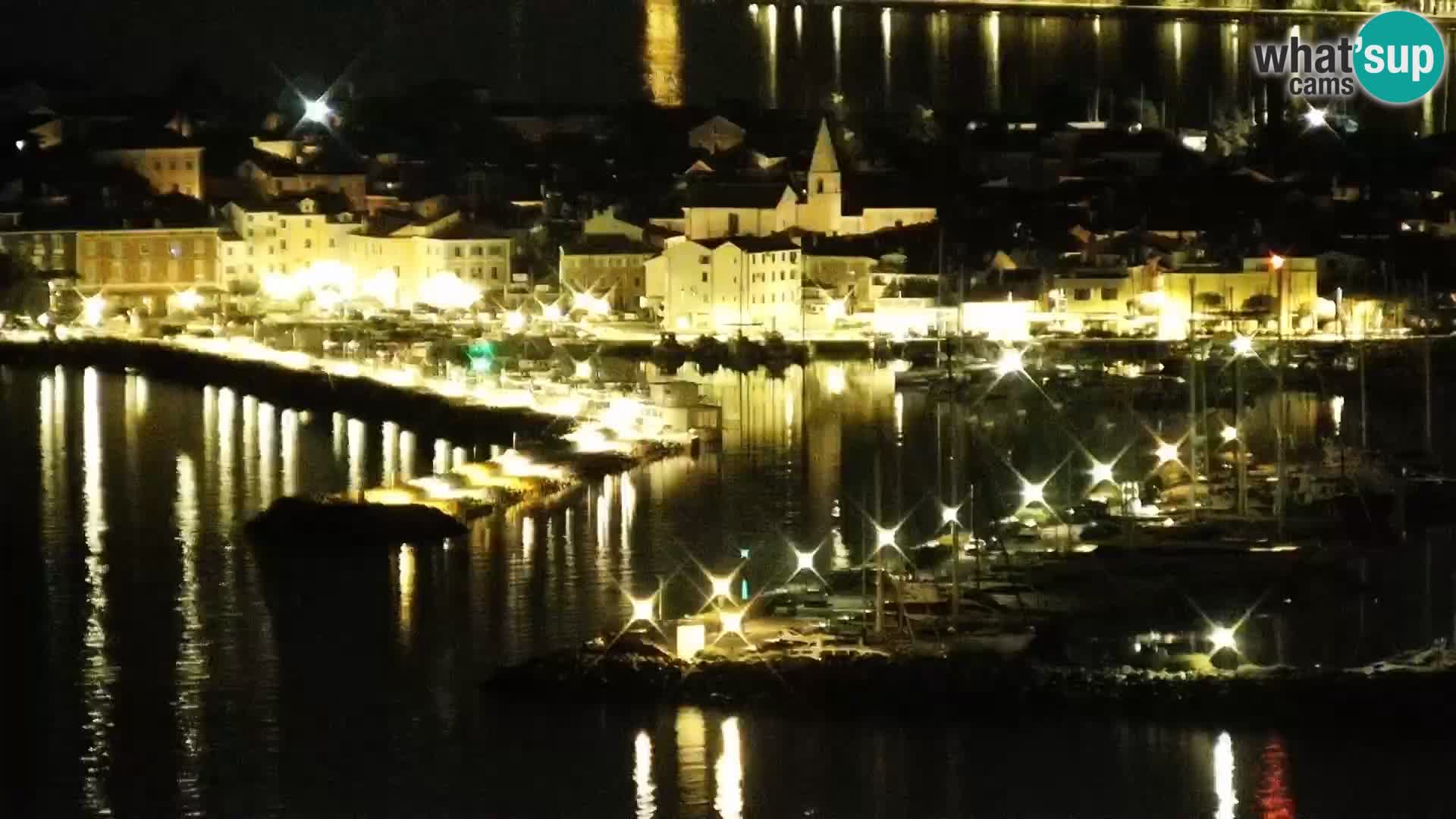 Izola en vivo – Amazing view from Belvedere hotels