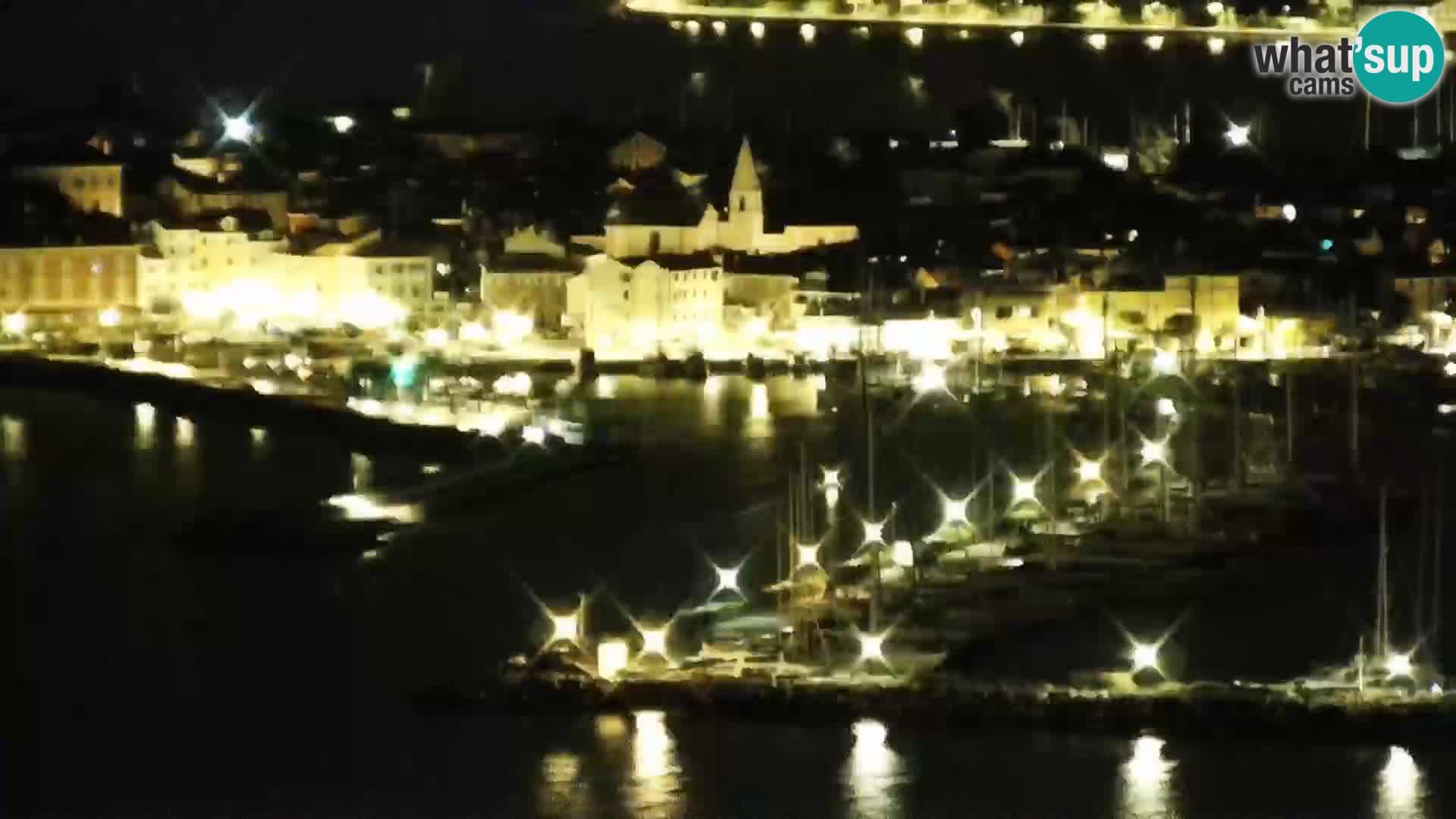 Izola en vivo – Amazing view from Belvedere hotels