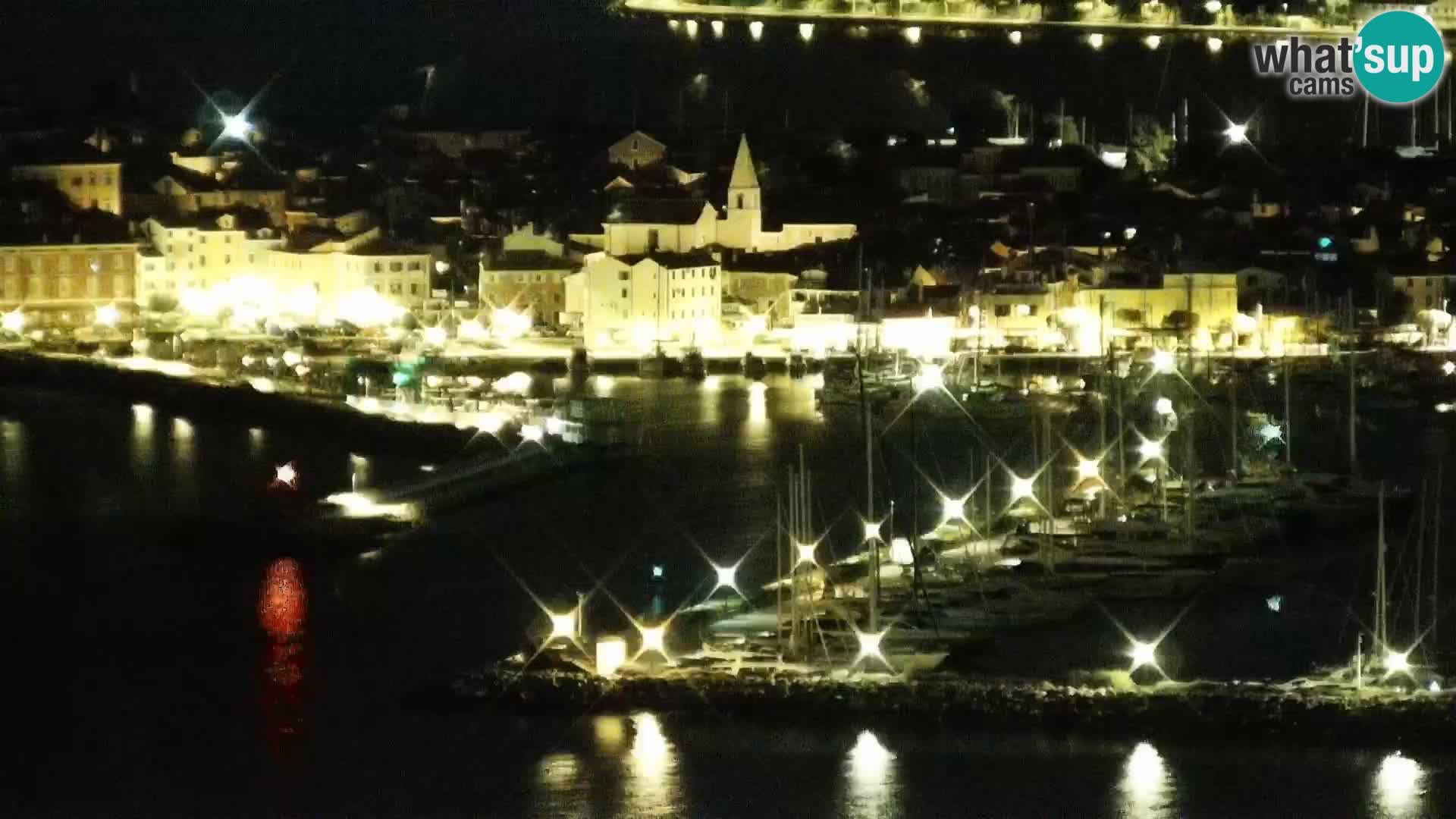 Izola en vivo – Amazing view from Belvedere hotels