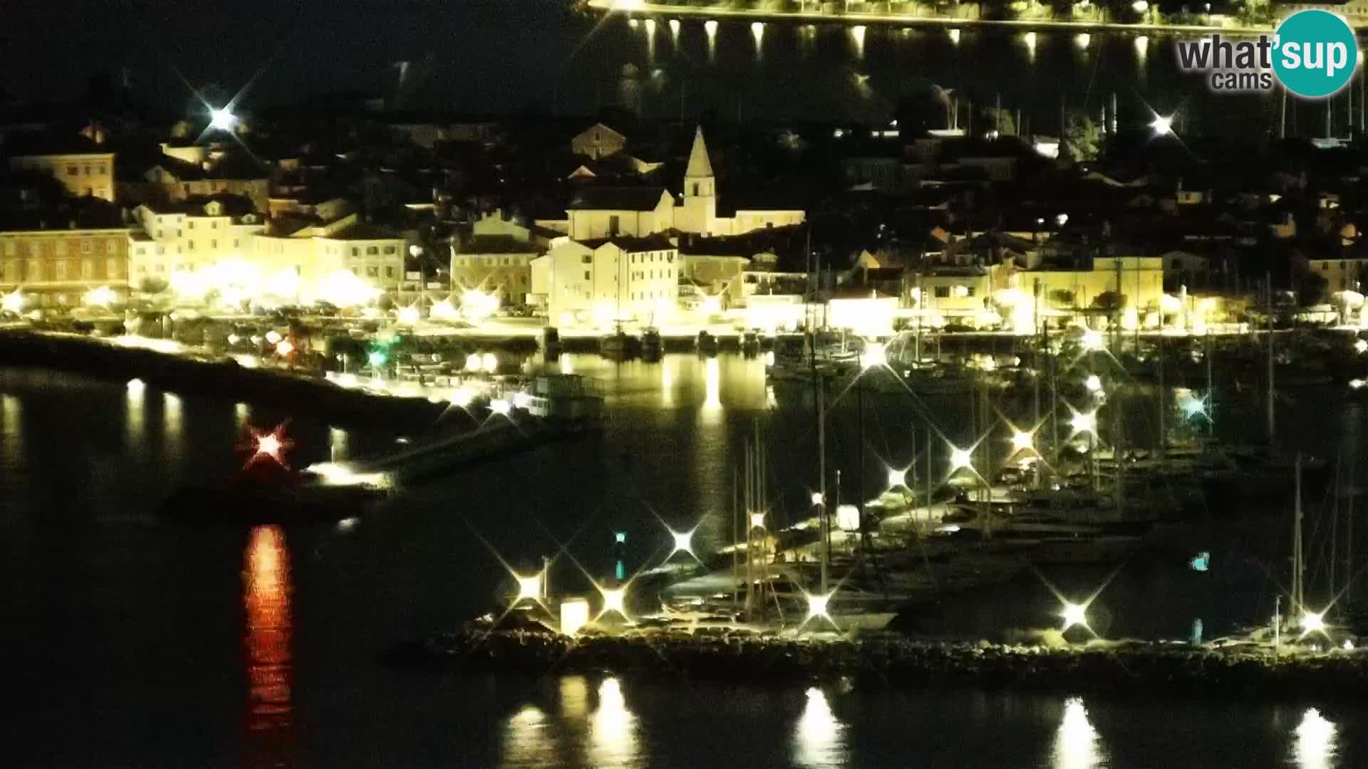 Izola en vivo – Amazing view from Belvedere hotels