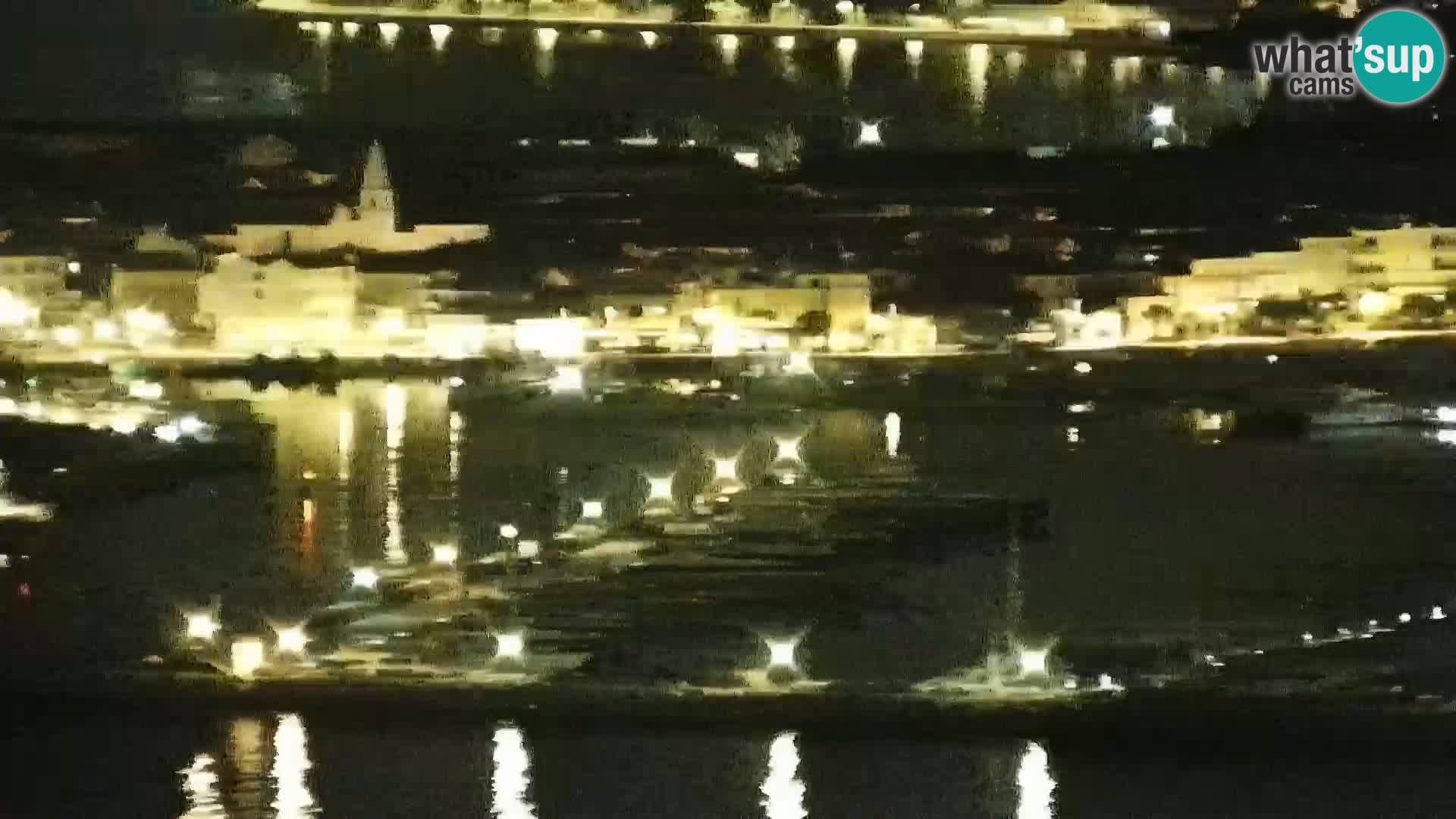 Izola live cam- Amazing view from Belvedere hotels