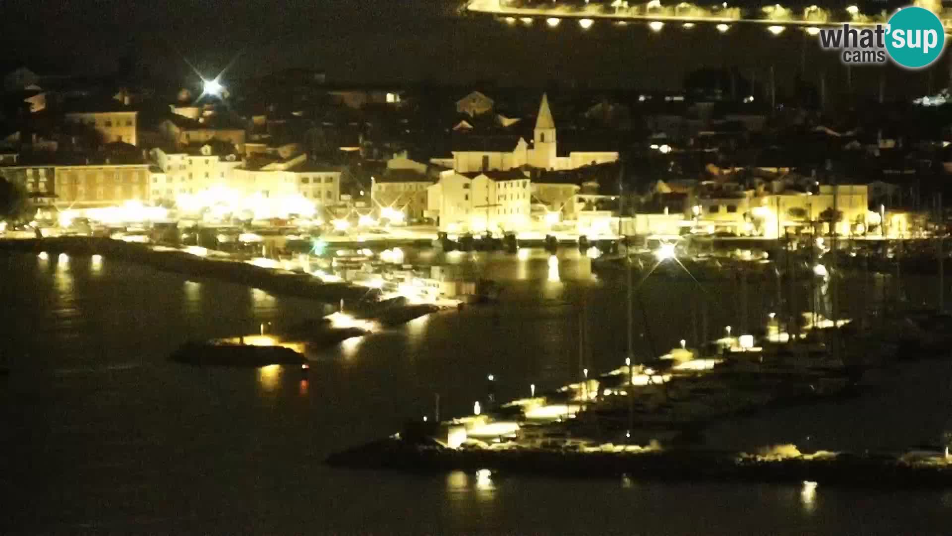 Izola en vivo – Amazing view from Belvedere hotels