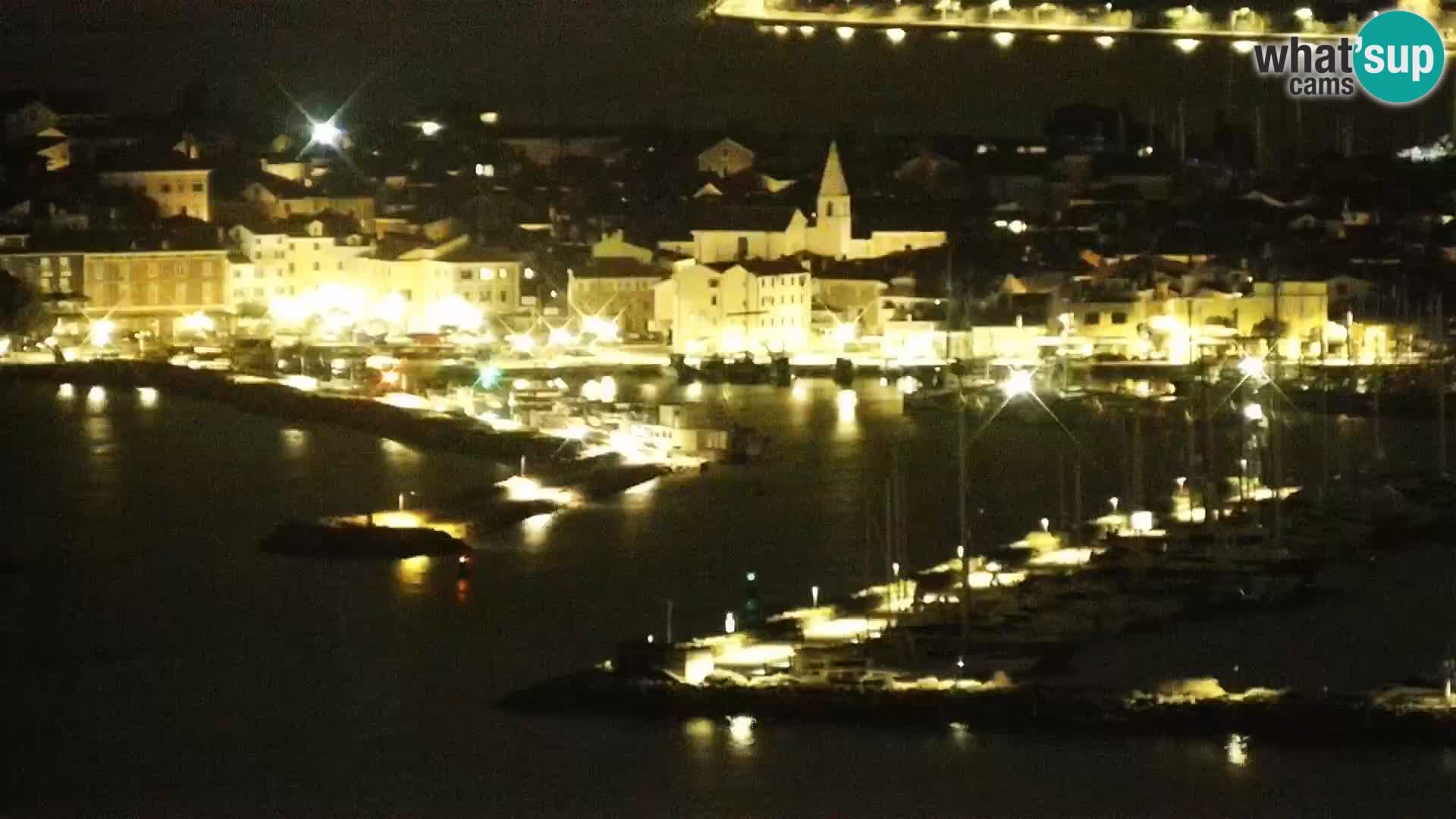 Izola en vivo – Amazing view from Belvedere hotels