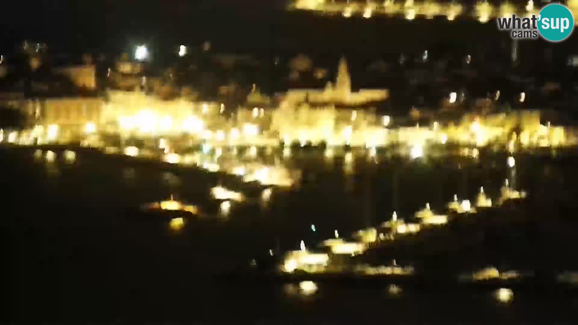 Izola en vivo – Amazing view from Belvedere hotels