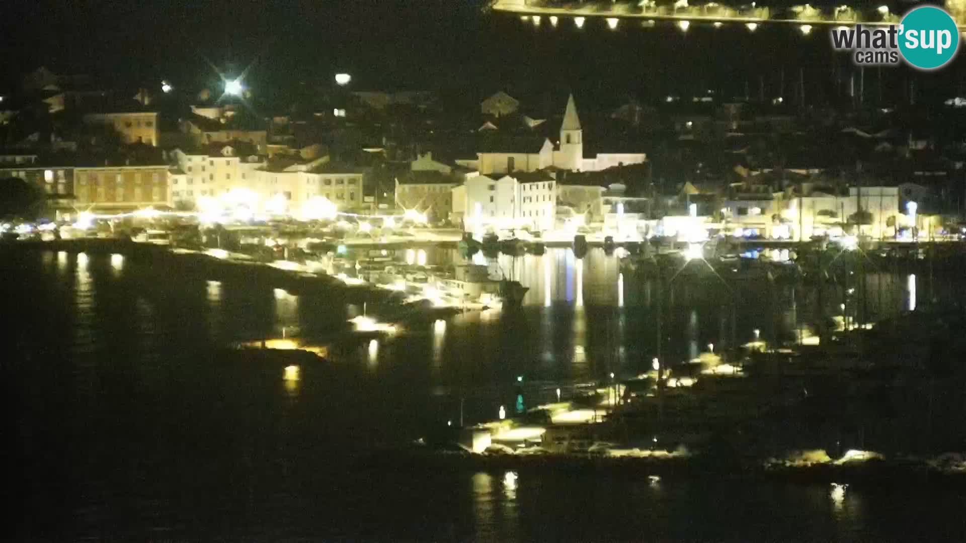 Izola en vivo – Amazing view from Belvedere hotels