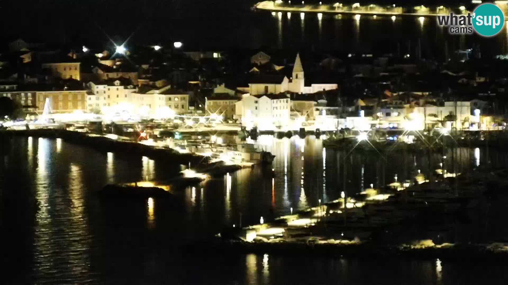 Izola live cam- Amazing view from Belvedere hotels